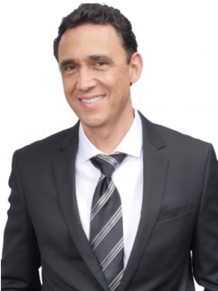 Ioannis Skaribas, M.D.